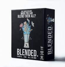 blended simple fun all in one